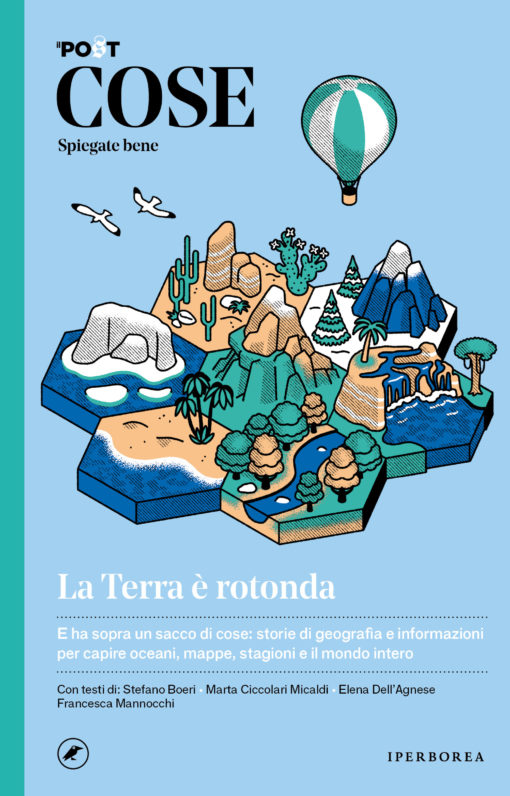 Copertina